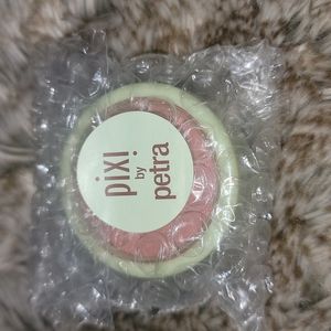 NWT- Pixi by Petra Fresh Face Blush- DeepRose